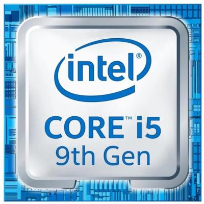INTEL COFFEELAKE CORE I5 9400F 2.9GHz 1151P 9MB (65W) TRAY
