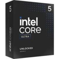 INTEL CORE ULTRA 5 245K 4.2GHZ 14 ÇEKİRDEK 24MB 1851P TRAY