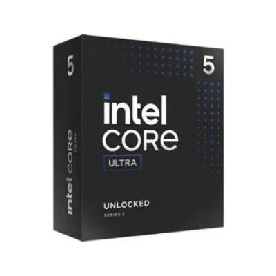 INTEL CORE ULTRA 5 245K 4.2GHZ 14 ÇEKİRDEK 24MB 1851P TRAY