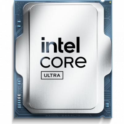 INTEL CORE ULTRA 5 PROCESSOR 235 ARROW LAKE TRAY