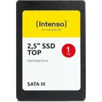 INTENSO 1TB 2.5" SATA3 SSD 550/500