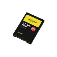 INTENSO HIGH 3813450 480GB 2.5'' SATA3 SSD (520MB/480MB)