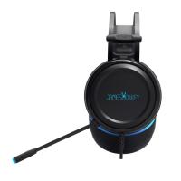 JAMES DONKEY 710 SİYAH 7.1 GAMING KULAKLIK