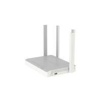 KEENETIC EXTRA DSL KN-2112-01TR AC1200 DUAL BAND VDSL MODEM ROUTER