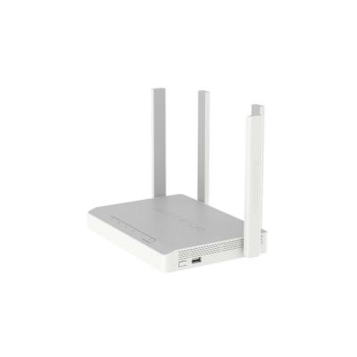 KEENETIC EXTRA DSL KN-2112-01TR AC1200 DUAL BAND VDSL MODEM ROUTER