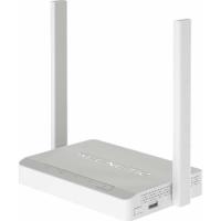 KEENETIC OMNI DSL KN-2011-01TR 4 PORT GİGABİT 300MBPS 2x5dBI VDSL2/ADSL2+ USB  MODEM