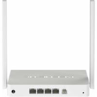 KEENETIC OMNI DSL KN-2011-01TR 4 PORT GİGABİT 300MBPS 2x5dBI VDSL2/ADSL2+ USB  MODEM