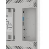 KEENETIC VOYAGER PRO KN-3510-01EN AX1800 Mesafe Genişletici Kurumsal Access Point Router PoE Tavan Tipi