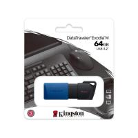 Kingston DTXM/64GB 64GB USB3.2 Gen 1