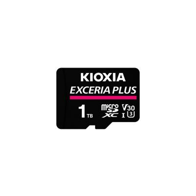 KIOXIA 1TB MICRO SDXC G2 LMPL1M001TG2