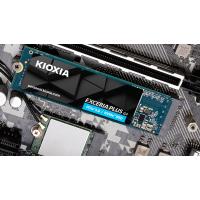 Kioxia Exceria Plus G4 LVD10Z001TG8 1TB Gen5 10000