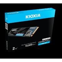 Kioxia Exceria Plus G4 LVD10Z002TG8 2TB 10000/8200MB/sn Gen5