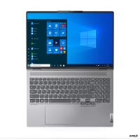 LENOVO THINKBOOK 21U00013TX R9-8940HX 32GB 1TB SSD 8GB RTX5060 16" FDOS
