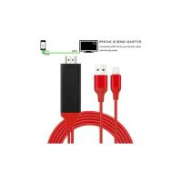 LIGTHNING TO HDMI ÇEVİRİCİ 4308