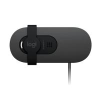 LOGITECH BRİO 100 FULL HD 1080P GRAFİT 960-001585