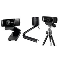 LOGITECH C922 PRO STREAM WEBCAM V-U0028 960-001088
