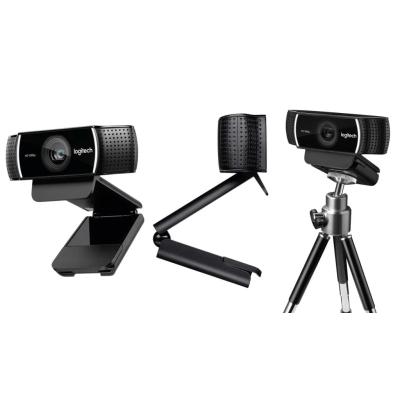 LOGITECH C922 PRO STREAM WEBCAM V-U0028 960-001088
