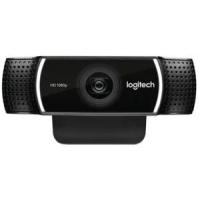 LOGITECH C922 PRO STREAM WEBCAM V-U0028 960-001088