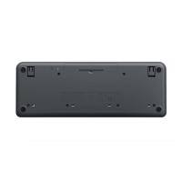 LOGITECH K250 KABLOSUZ BLUETOOTH KLAVYE-920-013460