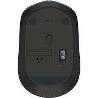 LOGITECH M171 KABLOSUZ MOUSE KIRMIZI 910-004641