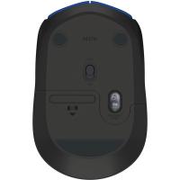 LOGITECH M171 KABLOSUZ MOUSE MAVİ 910-004640