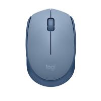 LOGITECH M171 KABLOSUZ MOUSE MAVI 910-006866
