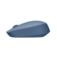 LOGITECH M171 KABLOSUZ MOUSE MAVI 910-006866