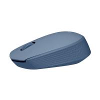 LOGITECH M171 KABLOSUZ MOUSE MAVI 910-006866