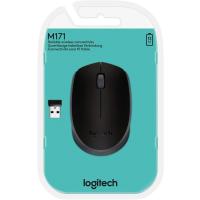 LOGITECH M171 KABLOSUZ MOUSE SİYAH 910-004424