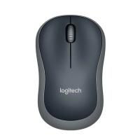 LOGITECH M185 NANO MOUSE KABLOSUZ GRI 910-002235