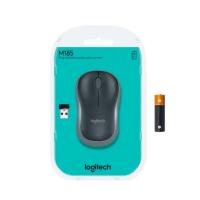 LOGITECH M185 NANO MOUSE KABLOSUZ GRI 910-002235