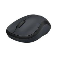 LOGITECH M220 SLIENT CHARCOAL NANO MOUSE 910-004878