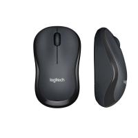LOGITECH M220 SLIENT CHARCOAL NANO MOUSE 910-004878
