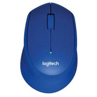 LOGITECH M330 1000DPI MAVİ MOUSE 910-004910