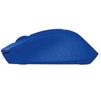 LOGITECH M330 1000DPI MAVİ MOUSE 910-004910