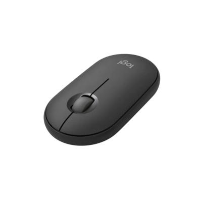 LOGITECH PEBBLE 2  M350S GRAFIT KABLOSUZ SESSİZ MOUSE 910-007015
