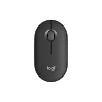 LOGITECH PEBBLE 2  M350S GRAFIT KABLOSUZ SESSİZ MOUSE 910-007015