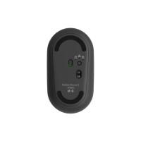 LOGITECH PEBBLE 2  M350S GRAFIT KABLOSUZ SESSİZ MOUSE 910-007015
