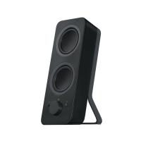 LOGİTECH Z207 10W SİYAH BLUETOOTH  980-001295