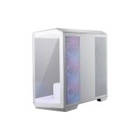 MAG PANO M100R PZ WHITE M-ATX CASE
