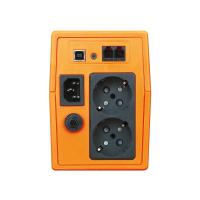 MAKELSAN LION 650VA (1*7Ah) 5-10DK MU00650L11EA005