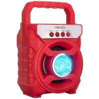 MIKADO MD-BT65R BLUETOOTH KIRMIZI HOPARLÖR