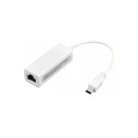 MİNİ USB ETHERNET ÇEVİRİCİ 4455