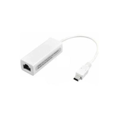 MİNİ USB ETHERNET ÇEVİRİCİ 4455