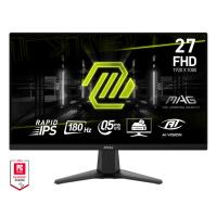 27 MSI MAG 275F FHD 0.5MS 180HZ IPS FLAT RAPID
