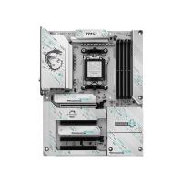 MSI B850 GAMING PLUS WIFI PZ DDR5 AM5