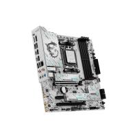 MSI B850M GAMING PLUS WIFI DDR5 AM5