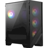 MSI FORGE 121A B75 750W BRONZ PCIE5 GAMING KASA