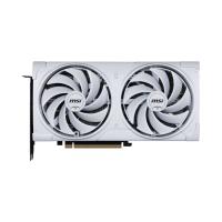 MSI GEFORCE 5070 12G VENTUS 2X OC WHITE 192BIT VGA
