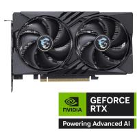 MSI GEFORCE RTX 5050 8G GAMING OC GDDR6 128B DX12 PCIE 5.0 X16 (3XDP 1XHDMI)